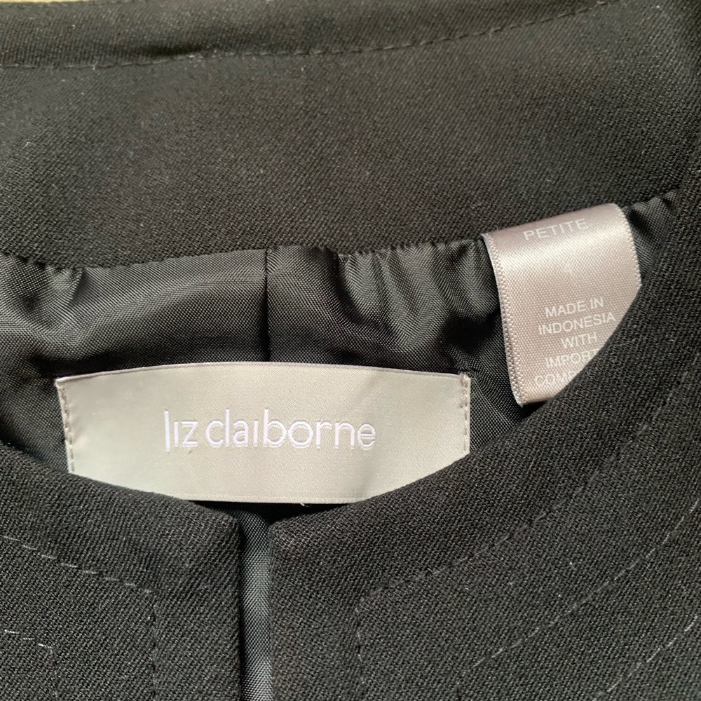 Assorted blazers - Picture 5 of 8